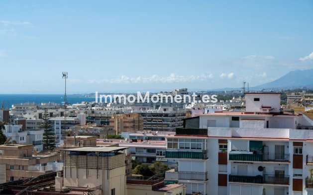 Bestaande woning - Appartement - Marbella - Marbella Centro