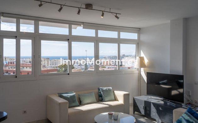 Bestaande woning - Appartement - Marbella - Marbella Centro
