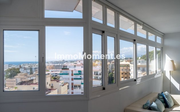Bestaande woning - Appartement - Marbella - Marbella Centro