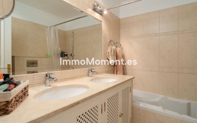 Bestaande woning - Villa - Estepona  - Estepona Centro
