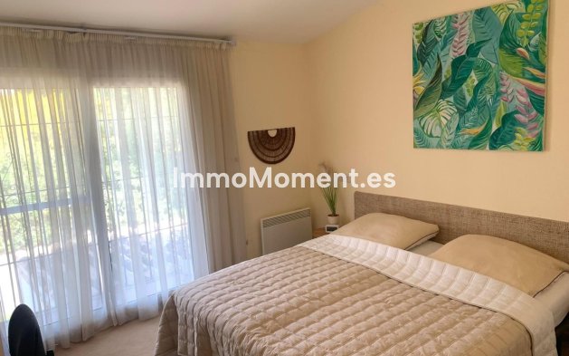 Bestaande woning - Villa - Estepona  - Estepona Centro