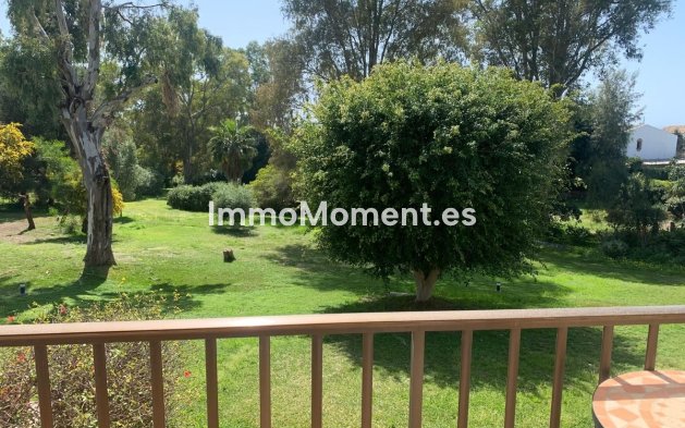 Bestaande woning - Villa - Estepona  - Estepona Centro