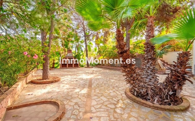 Reventa - Villa - Estepona  - Estepona Centro