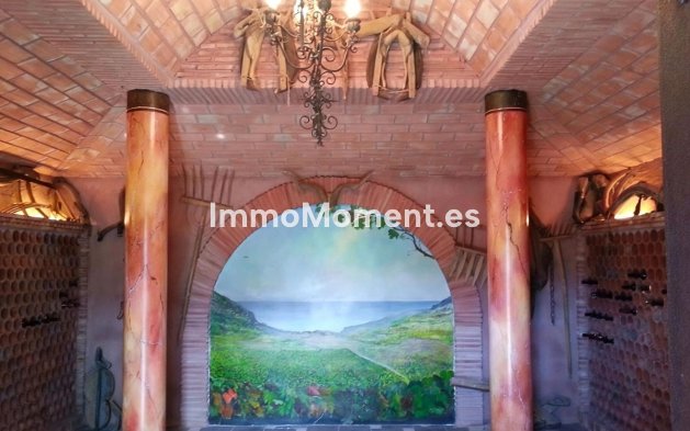 Reventa - Villa - Estepona  - Estepona Centro