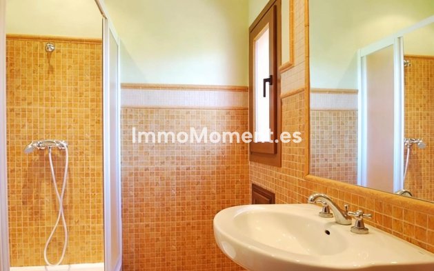 Reventa - Villa - Estepona  - Estepona Centro