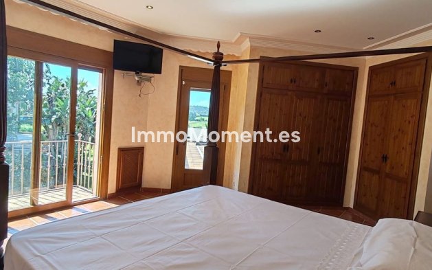 Reventa - Villa - Estepona  - Estepona Centro