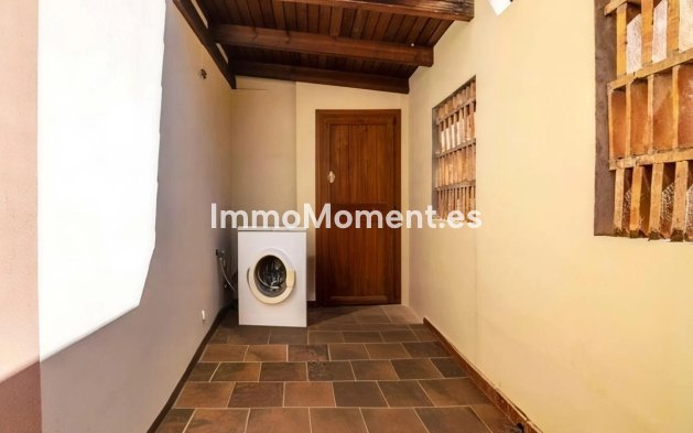 Reventa - Villa - Estepona  - Estepona Centro