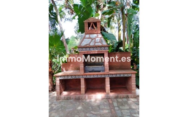 Reventa - Villa - Estepona  - Estepona Centro