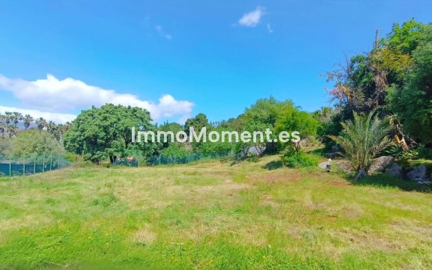 Reventa - Villa - Estepona  - Estepona Centro