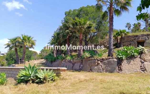 Reventa - Villa - Estepona  - Estepona Centro