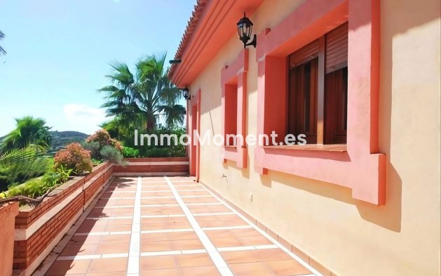 Reventa - Villa - Estepona  - Estepona Centro