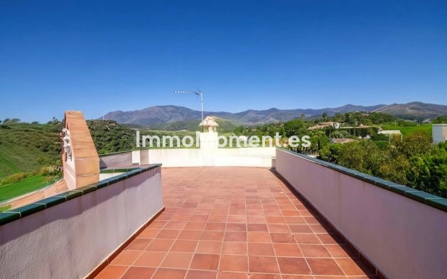 Reventa - Villa - Estepona  - Estepona Centro