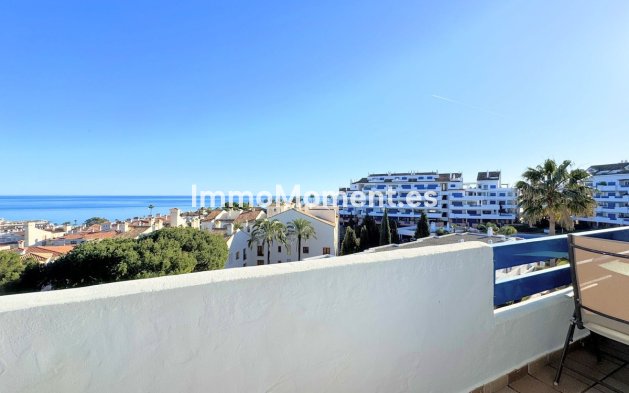 Bestaande woning - Appartement - Manilva - La Duquesa