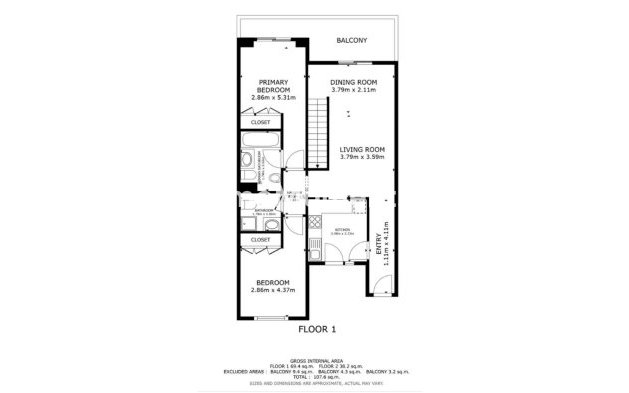 Bestaande woning - Appartement - Manilva - La Duquesa