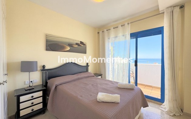 Bestaande woning - Appartement - Manilva - La Duquesa