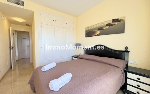 Bestaande woning - Appartement - Manilva - La Duquesa