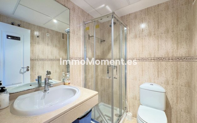 Bestaande woning - Appartement - Manilva - La Duquesa