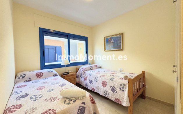 Bestaande woning - Appartement - Manilva - La Duquesa