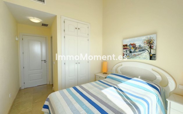 Bestaande woning - Appartement - Manilva - La Duquesa