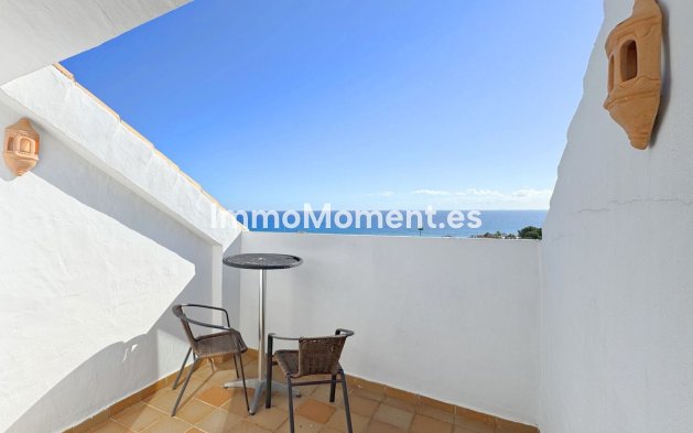 Bestaande woning - Appartement - Manilva - La Duquesa