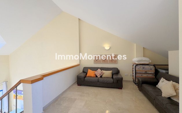 Bestaande woning - Appartement - Manilva - La Duquesa