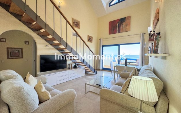 Bestaande woning - Appartement - Manilva - La Duquesa