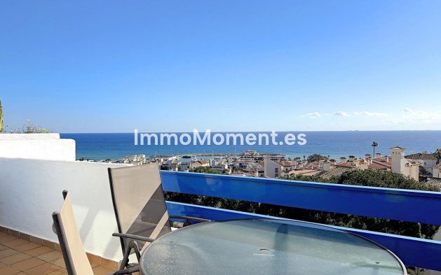 Bestaande woning - Appartement - Manilva - La Duquesa