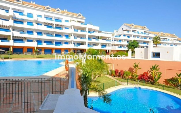Bestaande woning - Appartement - Manilva - La Duquesa