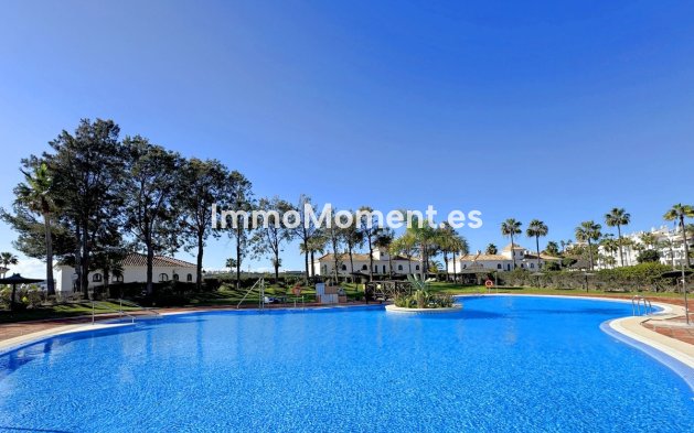 Bestaande woning - Appartement - Manilva - La Duquesa