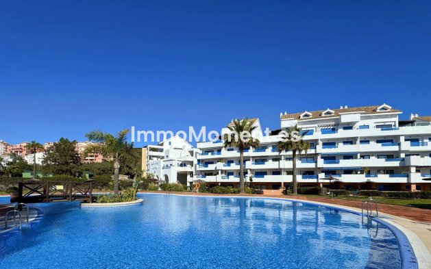 Bestaande woning - Appartement - Manilva - La Duquesa