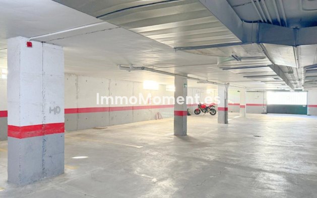 Bestaande woning - Appartement - Manilva - La Duquesa