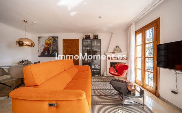 Bestaande woning - Appartement - Mijas - Mijas Golf