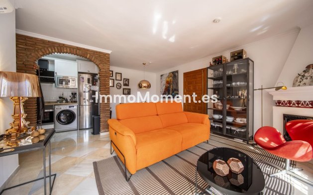 Bestaande woning - Appartement - Mijas - Mijas Golf