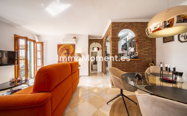Bestaande woning - Appartement - Mijas - Mijas Golf