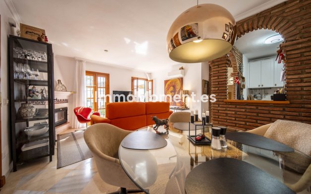 Bestaande woning - Appartement - Mijas - Mijas Golf