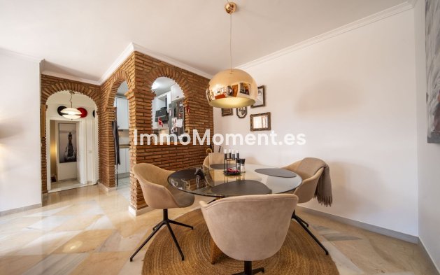 Bestaande woning - Appartement - Mijas - Mijas Golf