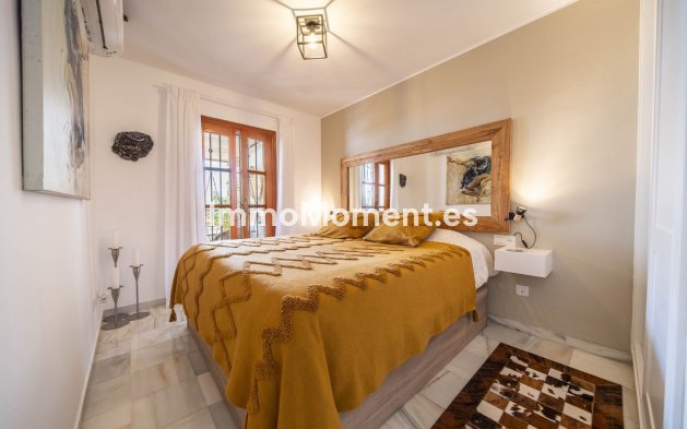 Bestaande woning - Appartement - Mijas - Mijas Golf