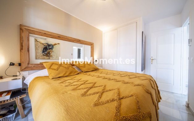 Bestaande woning - Appartement - Mijas - Mijas Golf