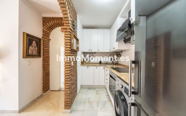 Bestaande woning - Appartement - Mijas - Mijas Golf