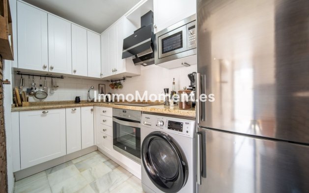 Bestaande woning - Appartement - Mijas - Mijas Golf