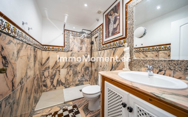 Bestaande woning - Appartement - Mijas - Mijas Golf