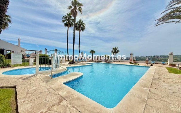 Bestaande woning - Appartement - Mijas - Mijas Golf