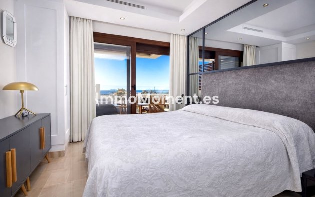 Reventa - Apartamento - Estepona  - Estepona Centro