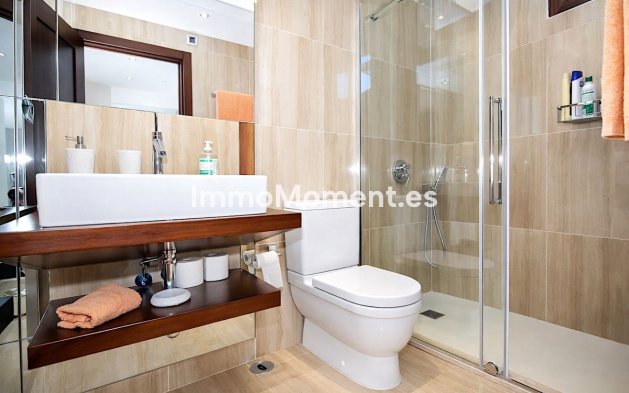 Reventa - Apartamento - Estepona  - Estepona Centro