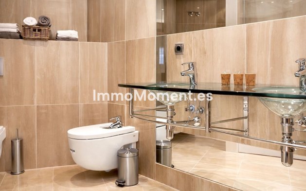 Reventa - Apartamento - Estepona  - Estepona Centro