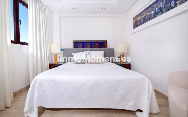 Reventa - Apartamento - Estepona  - Estepona Centro