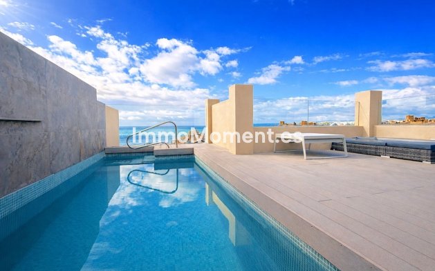Reventa - Apartamento - Estepona  - Estepona Centro