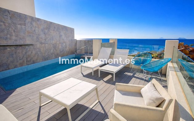 Reventa - Apartamento - Estepona  - Estepona Centro