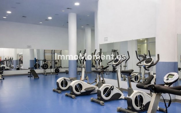 Reventa - Apartamento - Estepona  - Estepona Centro