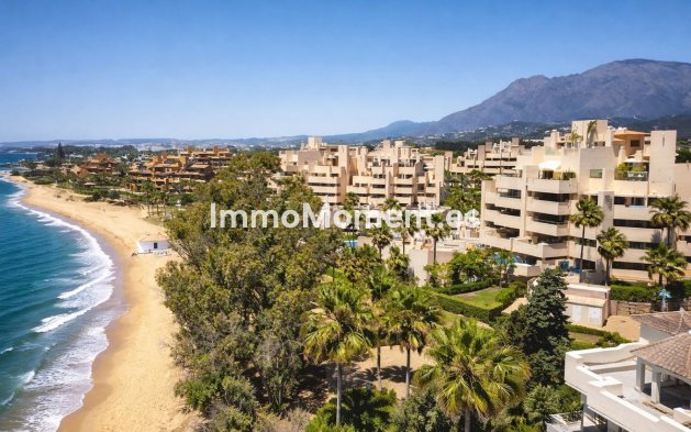 Reventa - Apartamento - Estepona  - Estepona Centro